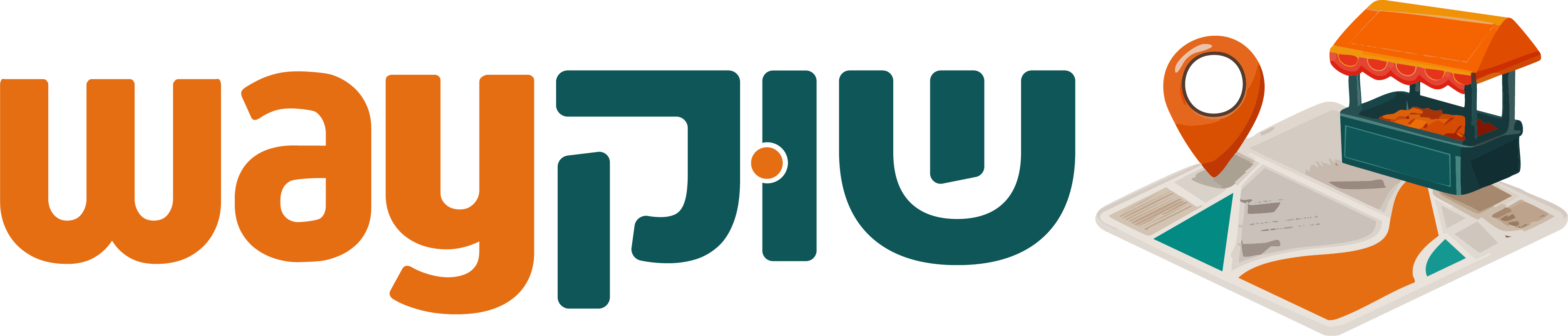 ShukWay Logo