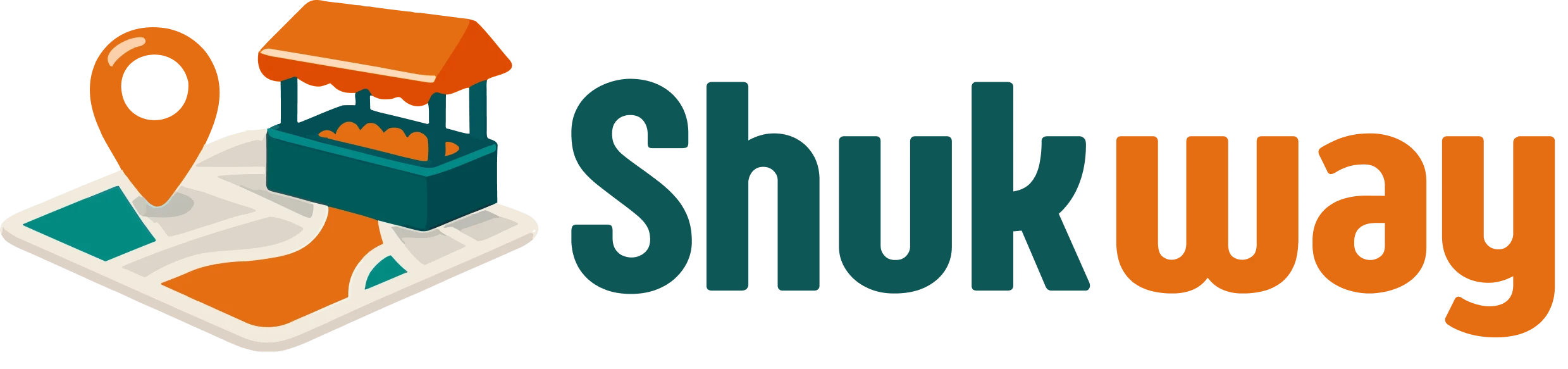 ShukWay Logo